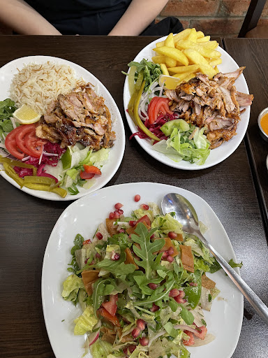 Photo of Aya Takeaway (The Broadway) - 72 The Broadway, London SW19 1RQ